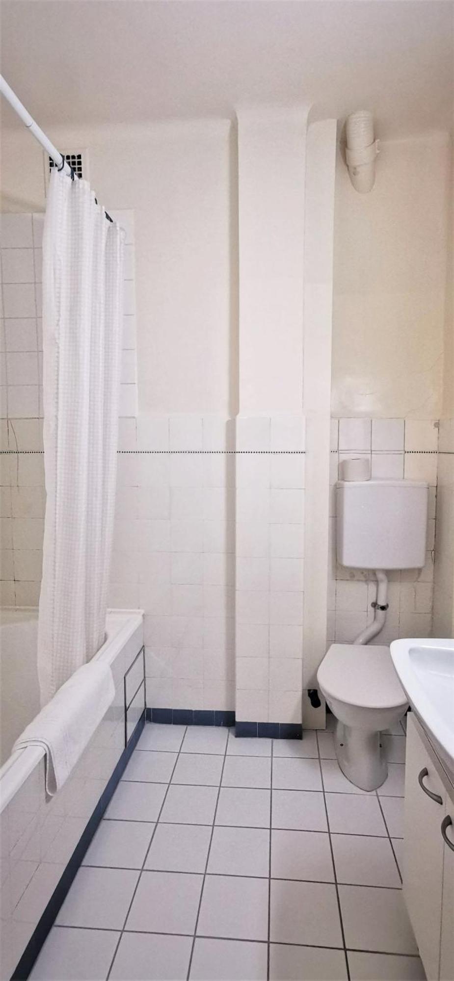 Apartamento 112 Bright And Lovely Near The Lausana