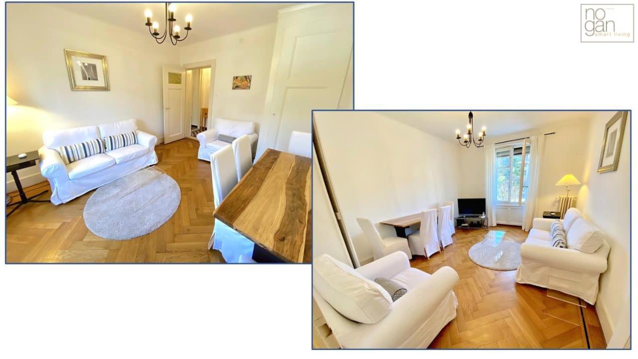 Apartamento 112 Bright And Lovely Near The